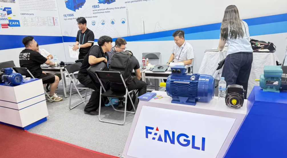 从广交到全球,方力前行不停步 从广交到全球,方力前行不停步