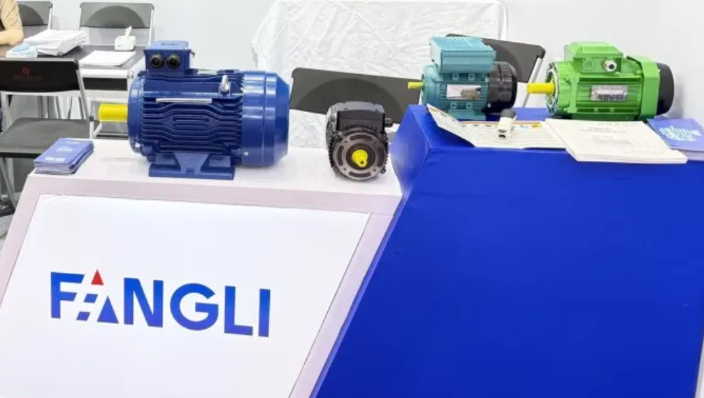 定制化解决方案,方力电机满足多样需求 定制化解决方案,方力电机满足多样需求