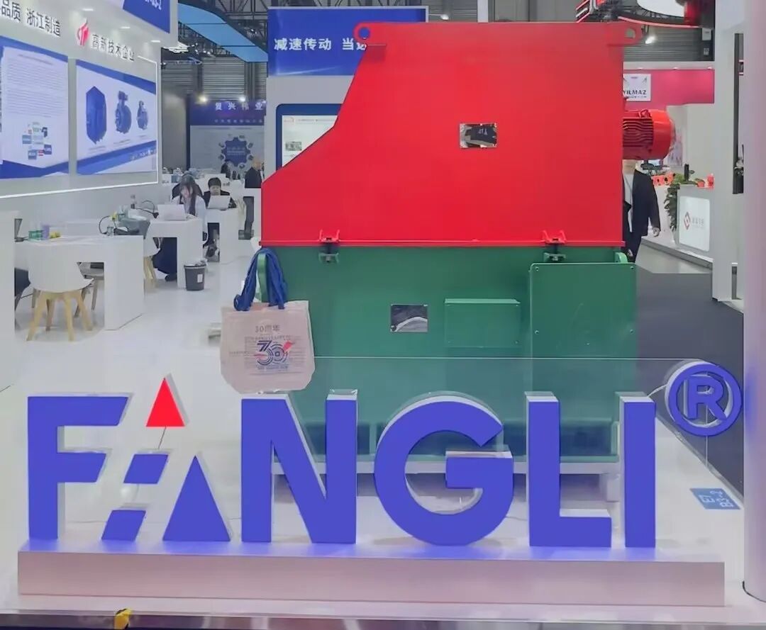 方力电机低能耗、更高效率、更长寿命 方力电机低能耗、更高效率、更长寿命